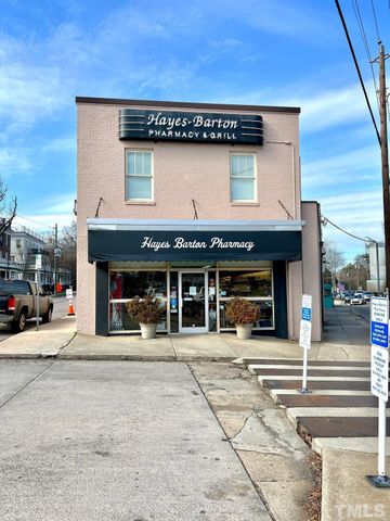 1823 White Oak Road B, Raleigh, NC 27608