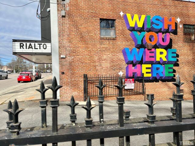 1823 White Oak Road B, Raleigh, NC 27608