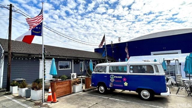 1823 White Oak Road B, Raleigh, NC 27608