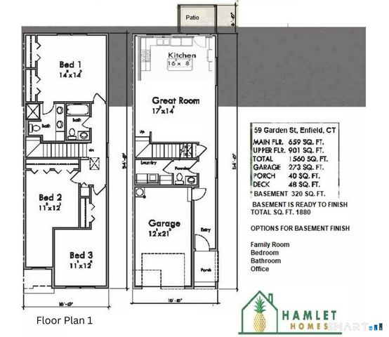 4 East Street, Vernon, CT 06066