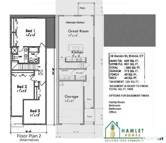 4 East Street, Vernon, CT 06066