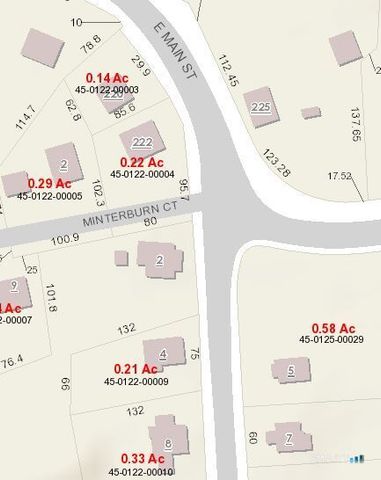 4 East Street, Vernon, CT 06066