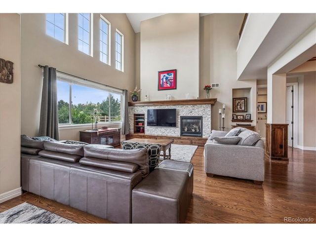 5526 Twilight Way, Parker, CO 80134