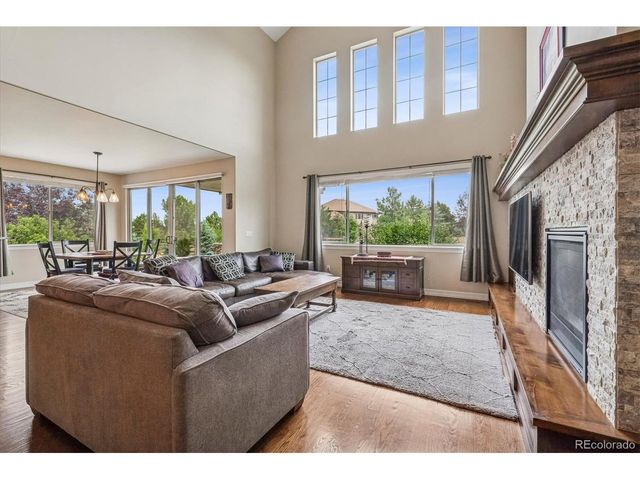 5526 Twilight Way, Parker, CO 80134