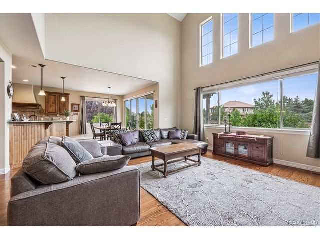 5526 Twilight Way, Parker, CO 80134