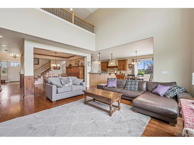 5526 Twilight Way, Parker, CO 80134
