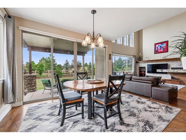 5526 Twilight Way, Parker, CO 80134