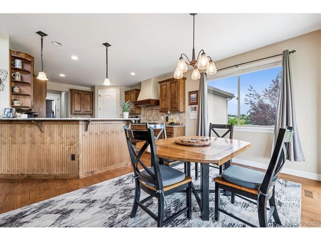 5526 Twilight Way, Parker, CO 80134