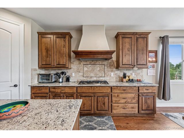 5526 Twilight Way, Parker, CO 80134