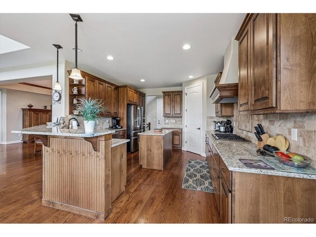 5526 Twilight Way, Parker, CO 80134