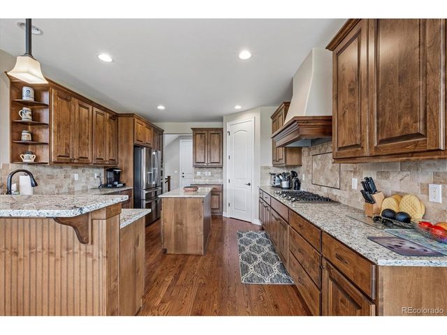 5526 Twilight Way, Parker, CO 80134