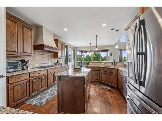 5526 Twilight Way, Parker, CO 80134