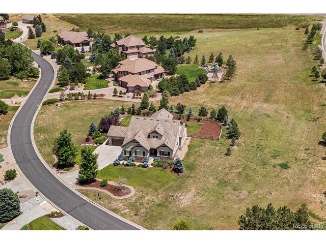 5526 Twilight Way, Parker, CO 80134