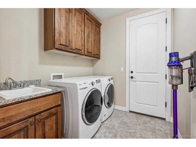5526 Twilight Way, Parker, CO 80134