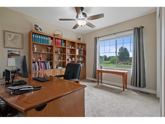 5526 Twilight Way, Parker, CO 80134
