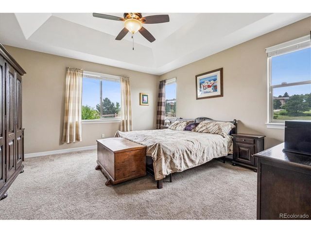 5526 Twilight Way, Parker, CO 80134