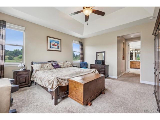 5526 Twilight Way, Parker, CO 80134