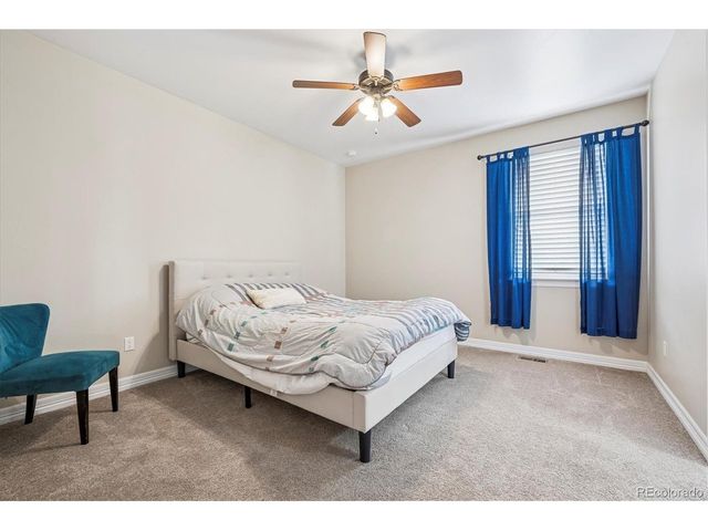 5526 Twilight Way, Parker, CO 80134