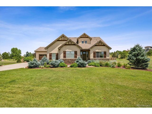5526 Twilight Way, Parker, CO 80134