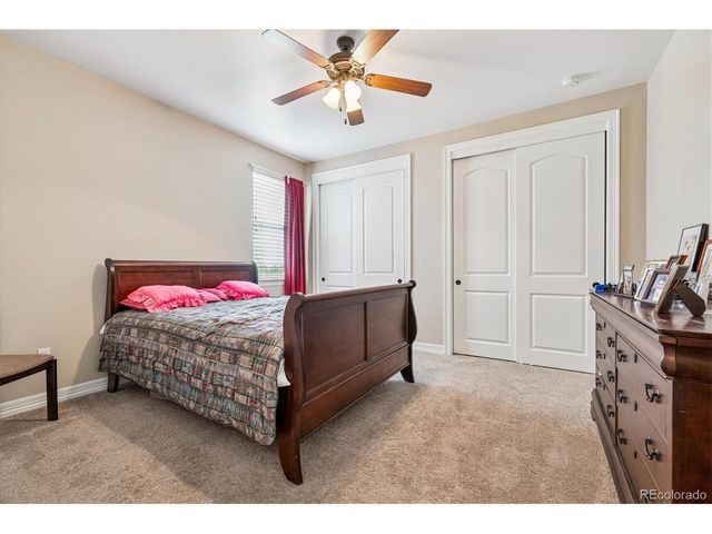 5526 Twilight Way, Parker, CO 80134
