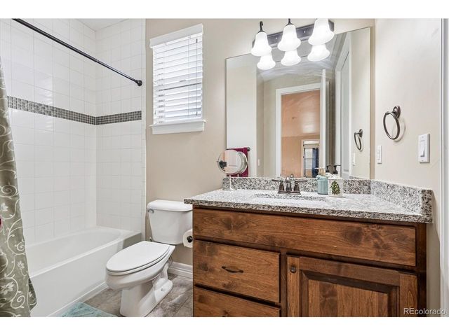 5526 Twilight Way, Parker, CO 80134