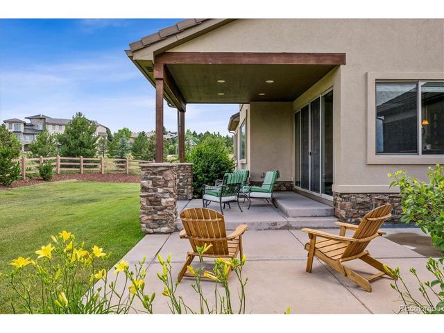 5526 Twilight Way, Parker, CO 80134