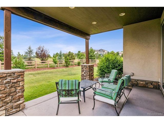 5526 Twilight Way, Parker, CO 80134