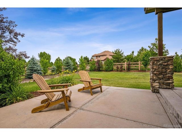 5526 Twilight Way, Parker, CO 80134