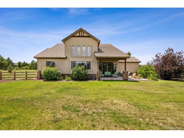5526 Twilight Way, Parker, CO 80134