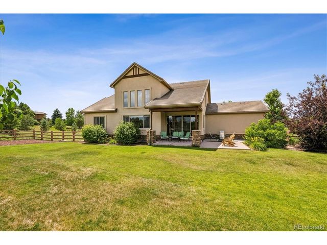 5526 Twilight Way, Parker, CO 80134