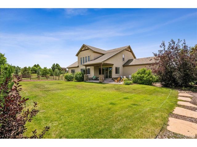 5526 Twilight Way, Parker, CO 80134