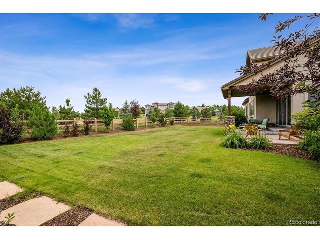 5526 Twilight Way, Parker, CO 80134