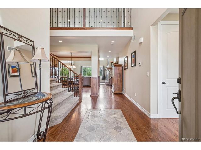 5526 Twilight Way, Parker, CO 80134