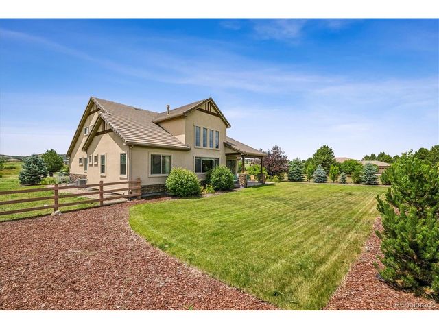 5526 Twilight Way, Parker, CO 80134