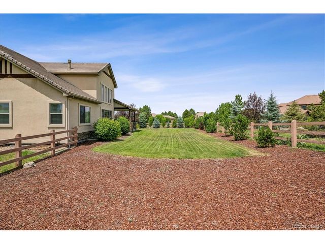5526 Twilight Way, Parker, CO 80134