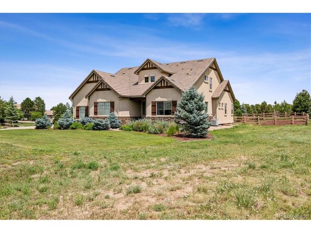 5526 Twilight Way, Parker, CO 80134