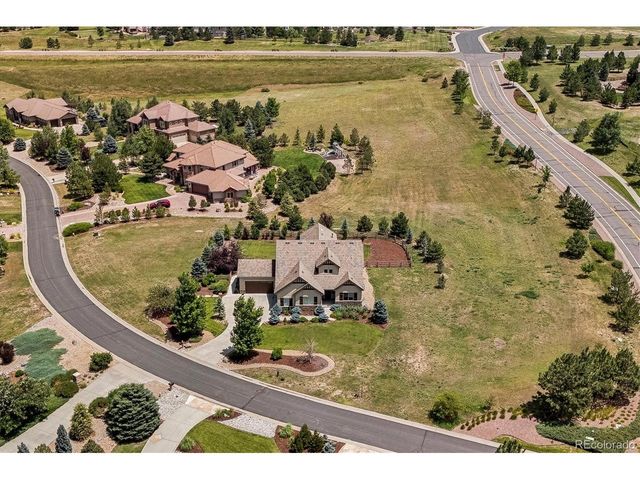 5526 Twilight Way, Parker, CO 80134