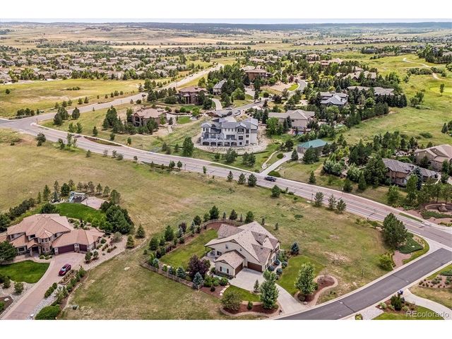 5526 Twilight Way, Parker, CO 80134