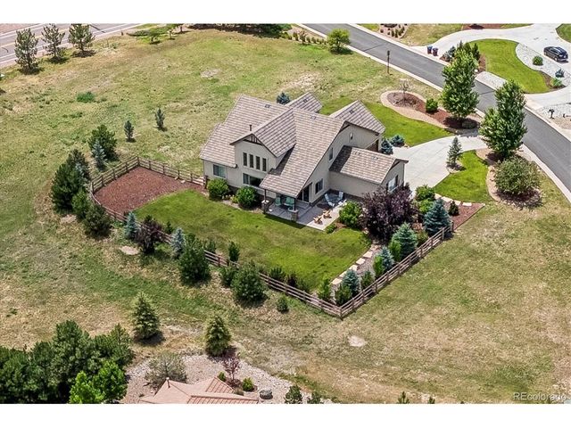 5526 Twilight Way, Parker, CO 80134