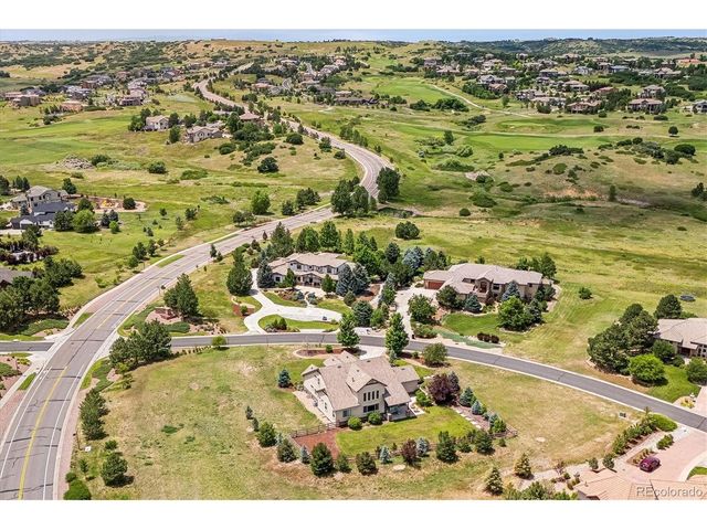 5526 Twilight Way, Parker, CO 80134