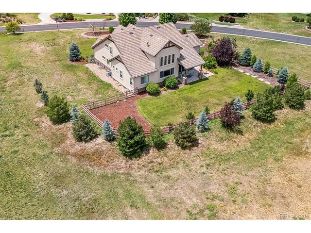 5526 Twilight Way, Parker, CO 80134