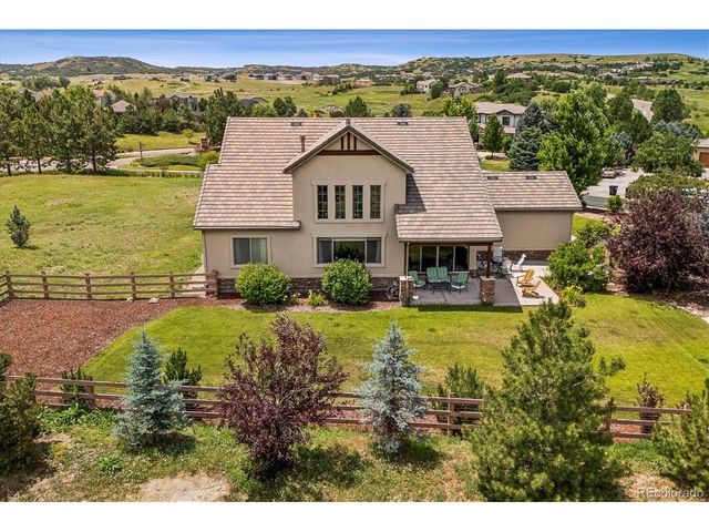 5526 Twilight Way, Parker, CO 80134