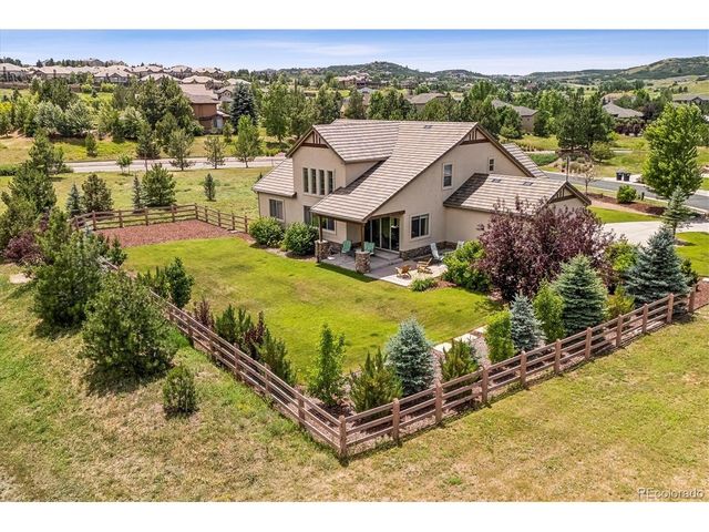 5526 Twilight Way, Parker, CO 80134