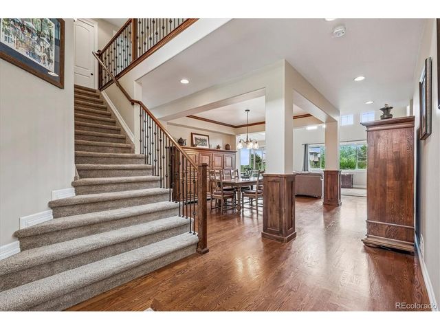 5526 Twilight Way, Parker, CO 80134