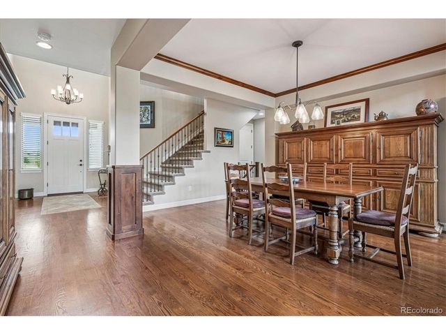 5526 Twilight Way, Parker, CO 80134