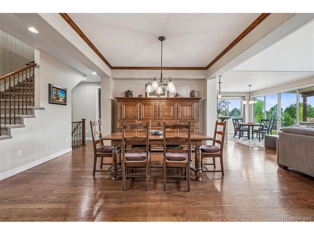 5526 Twilight Way, Parker, CO 80134