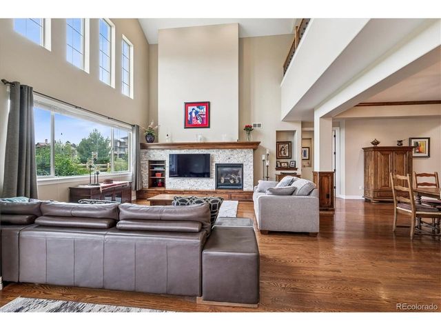 5526 Twilight Way, Parker, CO 80134