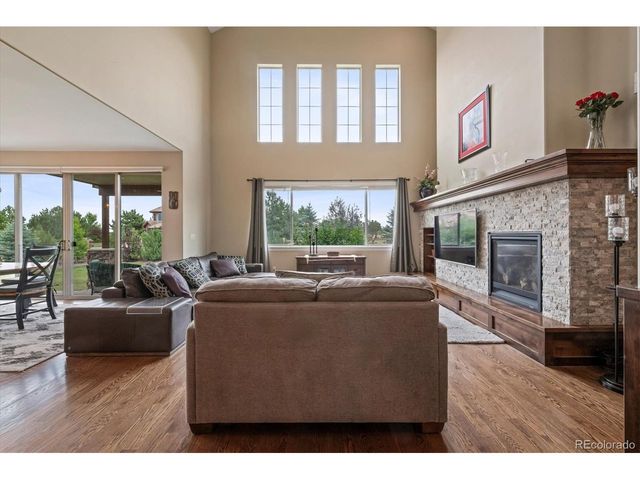 5526 Twilight Way, Parker, CO 80134