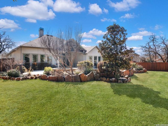 30142 Setterfeld Circle, Fair Oaks Ranch, TX 78015