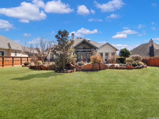 30142 Setterfeld Circle, Fair Oaks Ranch, TX 78015